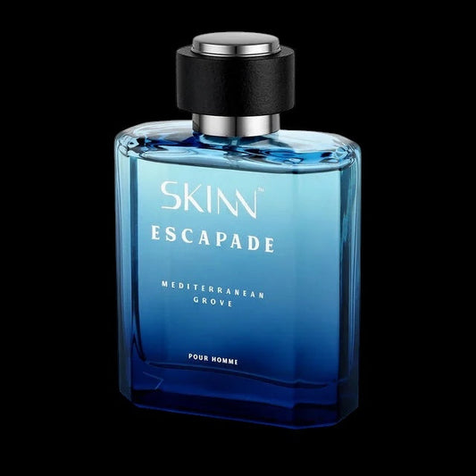 ESCAPADE MEDITERRANEAN GROVE Skinn
