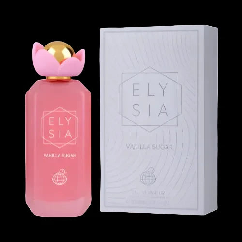 ELYSIA VANILLA SUGAR Fragrance World