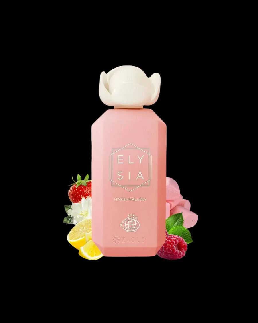 ELYSIA MARSHMALLOW Fragrance World