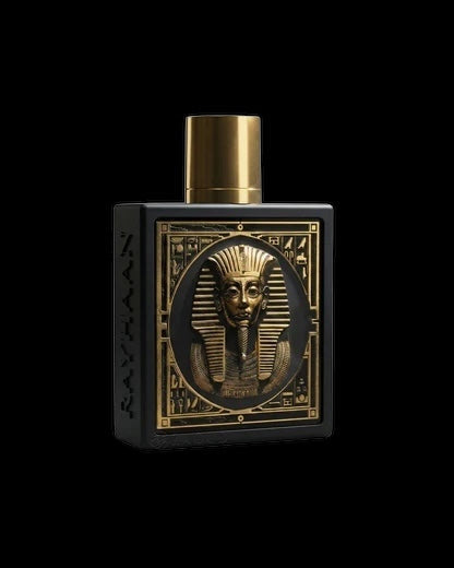 RAYHAAN PHARAOH