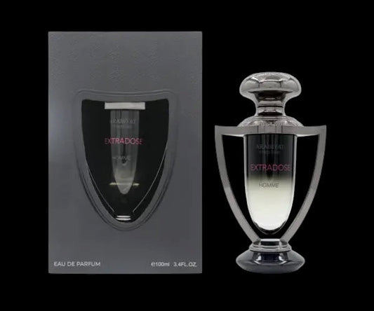 EXTRADOSE HOMME Arabiyat Prestige