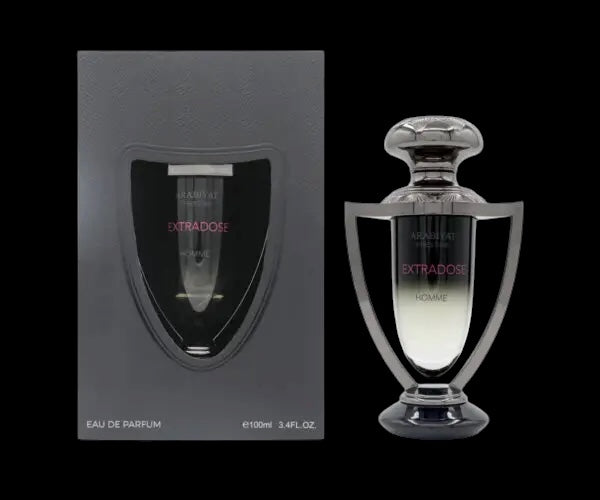 EXTRADOSE HOMME Arabiyat Prestige