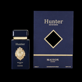 HUNTER Maison Asrar