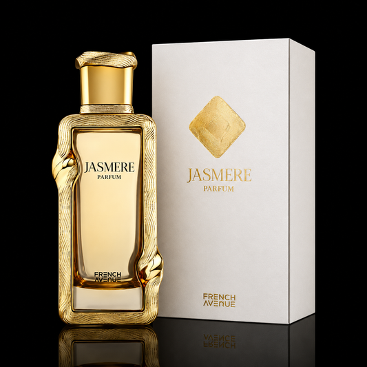 JASMERE French Avenue