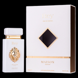 REY Maison Asrar