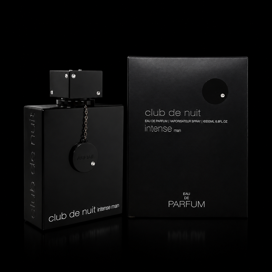CLUB DE NUIT INTENSE EAU DE PARFUM Armaf