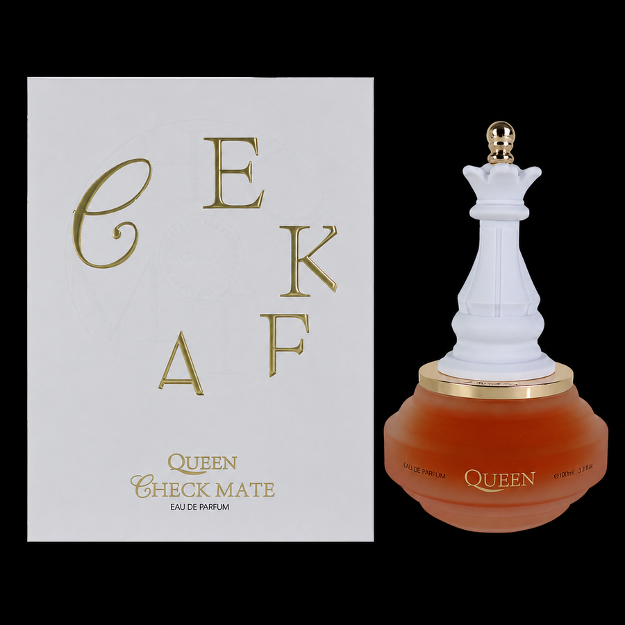 QUEEN CHECK MATE Armaf