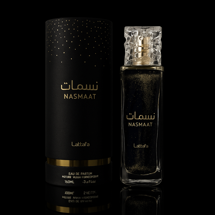 NASMAAT Lattafa