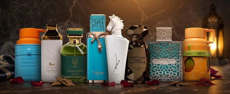 Perfumes Originales con Descuentos Exclusivos