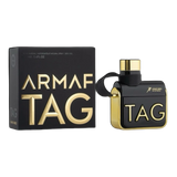 Tag Him Uomo Nero Armaf