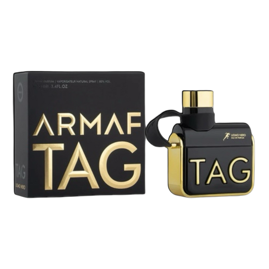 Tag Him Uomo Nero Armaf