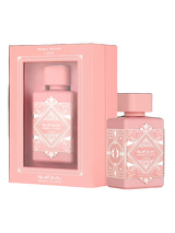 Badee Al Oud Noble Blush Lattafa