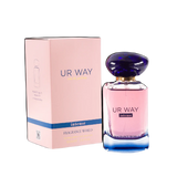 Ur Way Intense Fragrance World