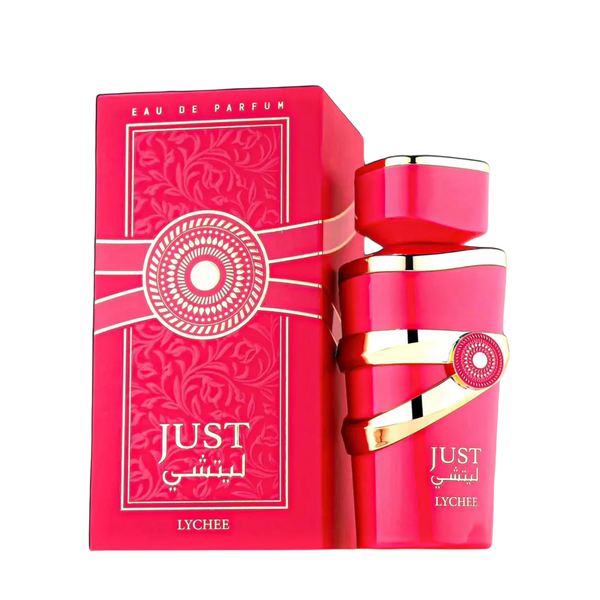 Just Lychee Fragrance World