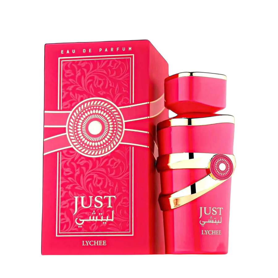 Just Lychee Fragrance World
