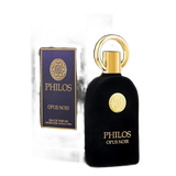 Philos Opus Noir Maison Alhambra