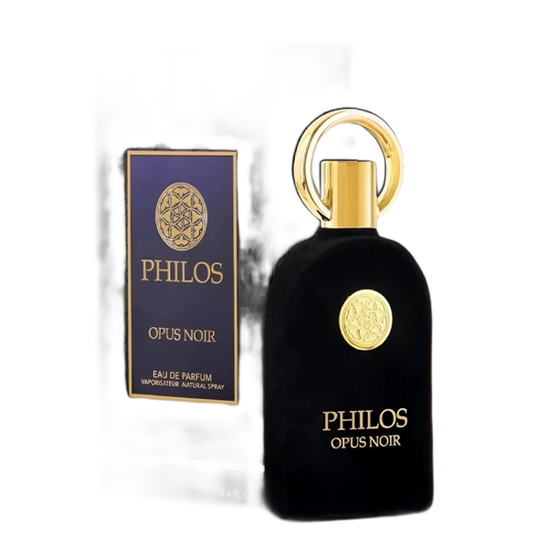 Philos Opus Noir Maison Alhambra