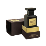 Vanille en Tobacco Fragrance World