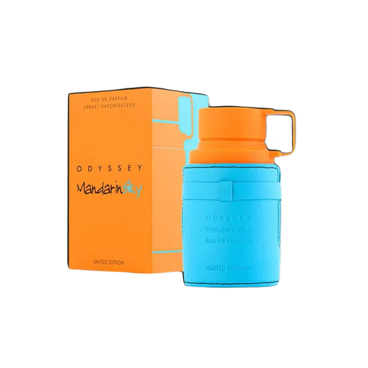 Odyssey Mandarin Sky Armaf