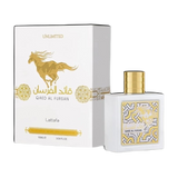 Qaed Al Fursan Unlimited Lattafa