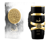Asad Lattafa