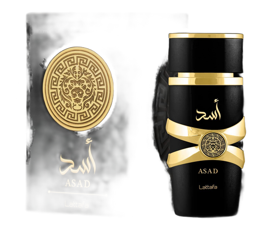 Asad Lattafa