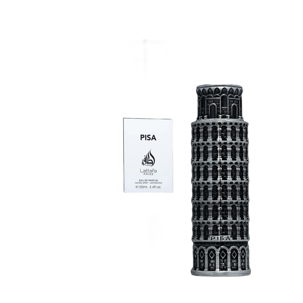 Pisa Lattafa