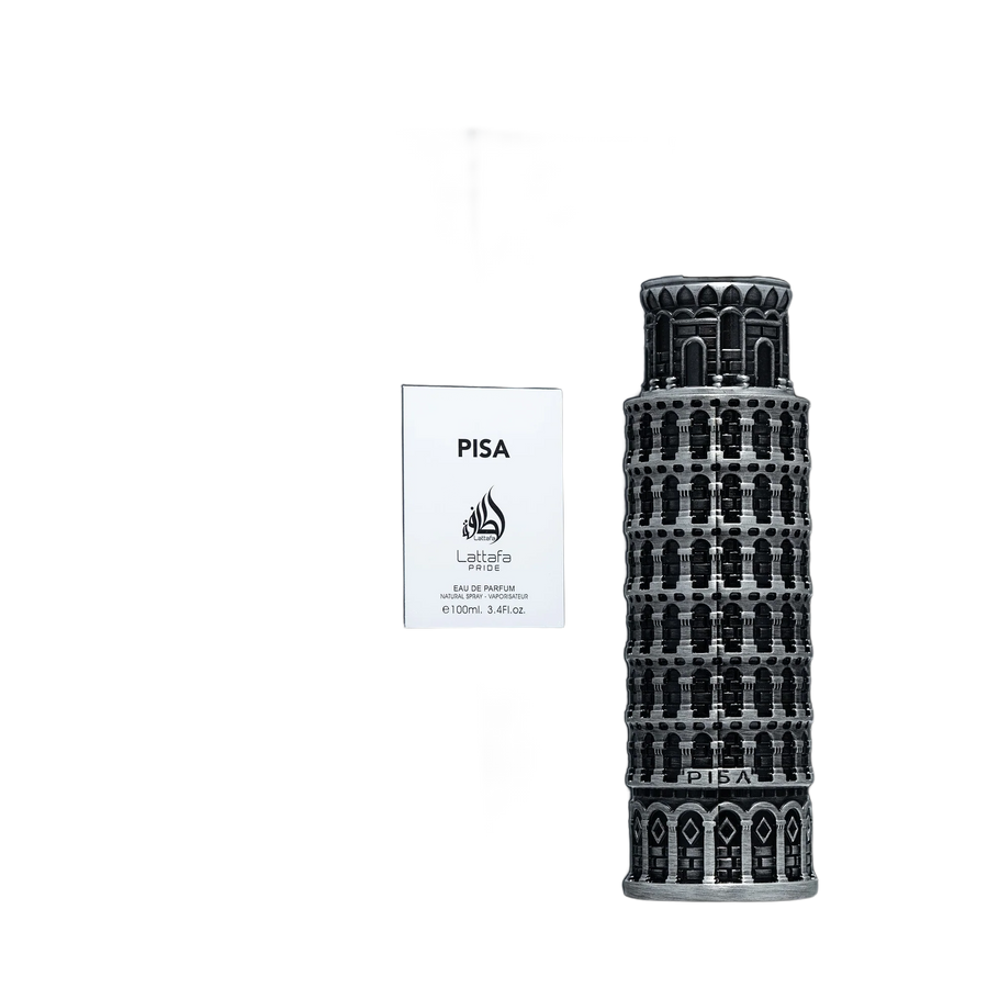 Pisa Lattafa