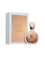 Fakhar White Rose Lattafa