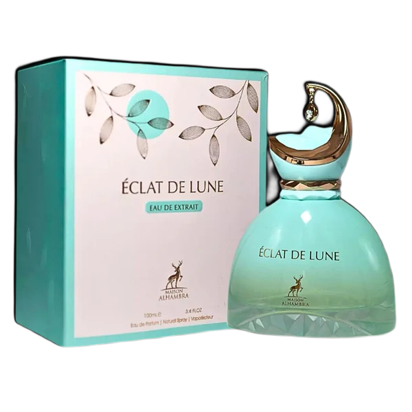 Eclat de Lune Maison Alhambra