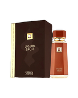 Liquid Brun French Avenue