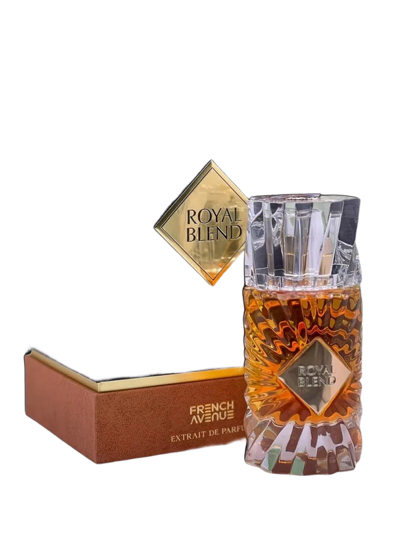 Royal Blend French Avenue