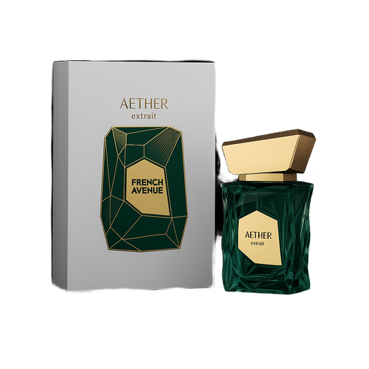 Aether French Avenue