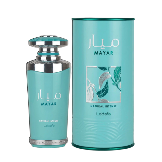 Mayar Natural Intense Lattafa