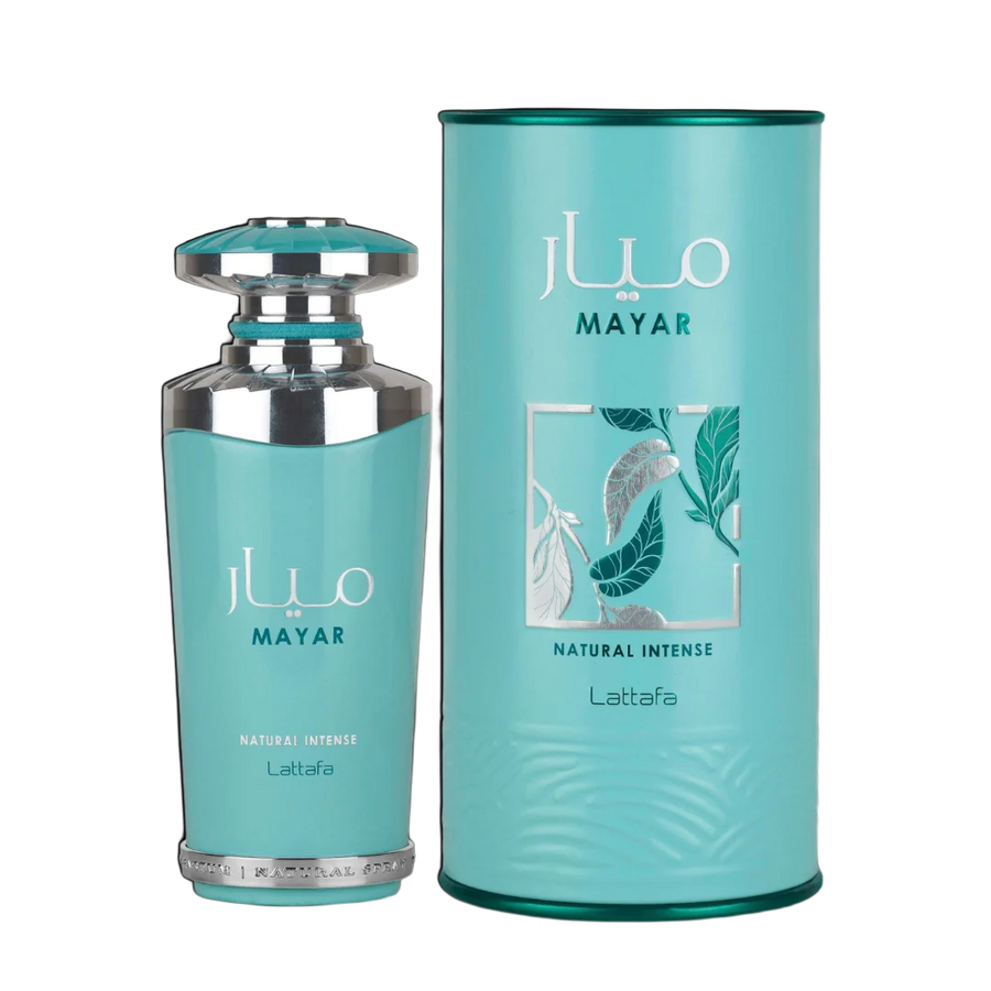 Mayar Natural Intense Lattafa