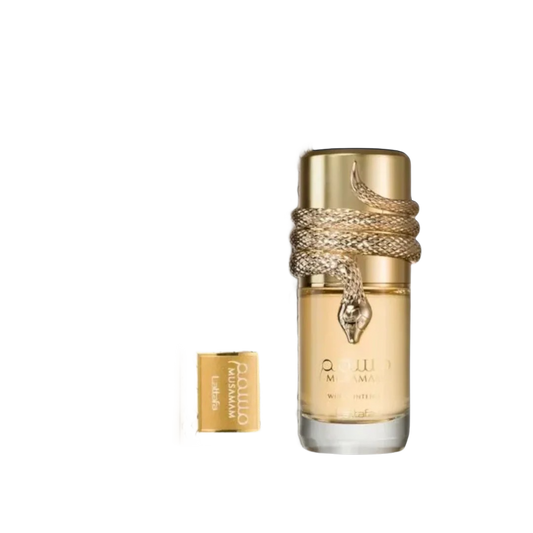 Musamam White Lattafa