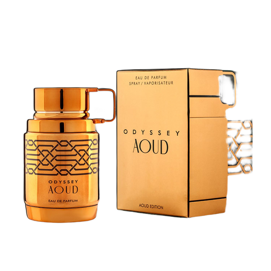 Odyssey Aoud Armaf