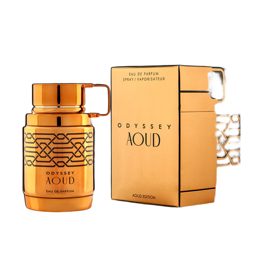 Odyssey Aoud Armaf