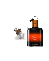 Black Saffron Armaf
