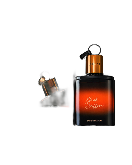 Black Saffron Armaf