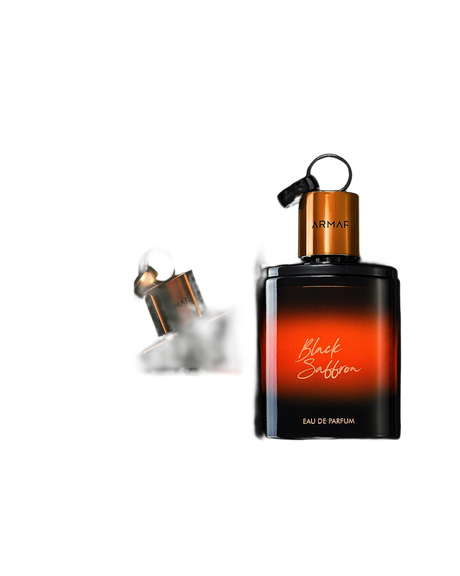 Black Saffron Armaf