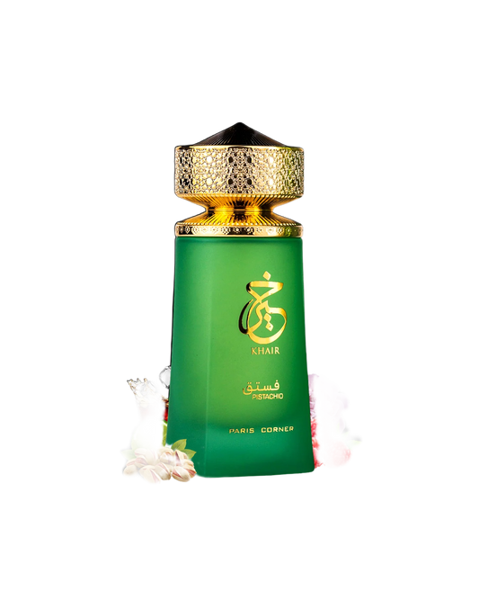 Khair Pistachio Paris Corner