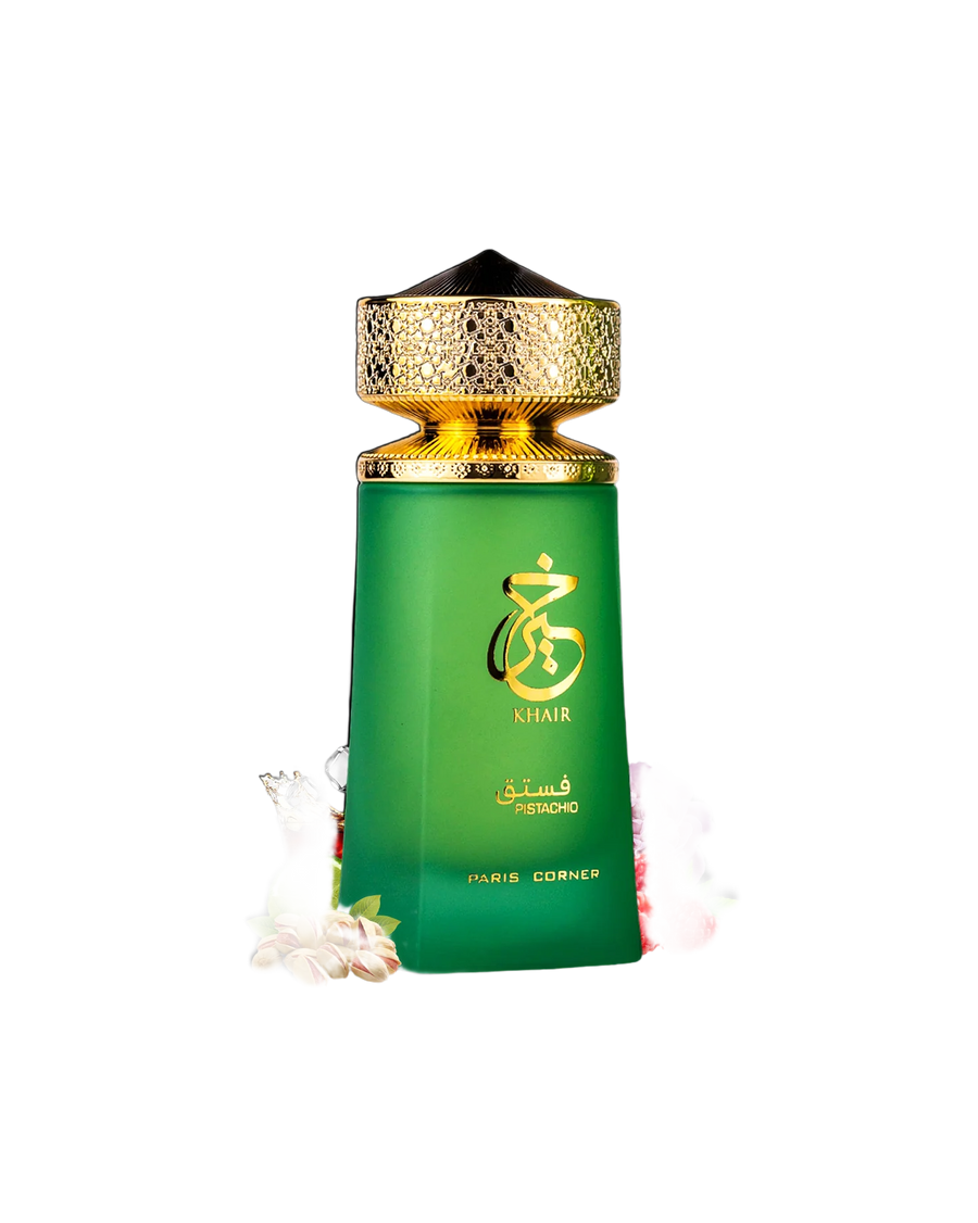 Khair Pistachio Paris Corner