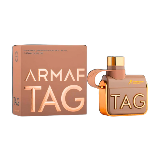 Tag Her Donna di Terra Armaf