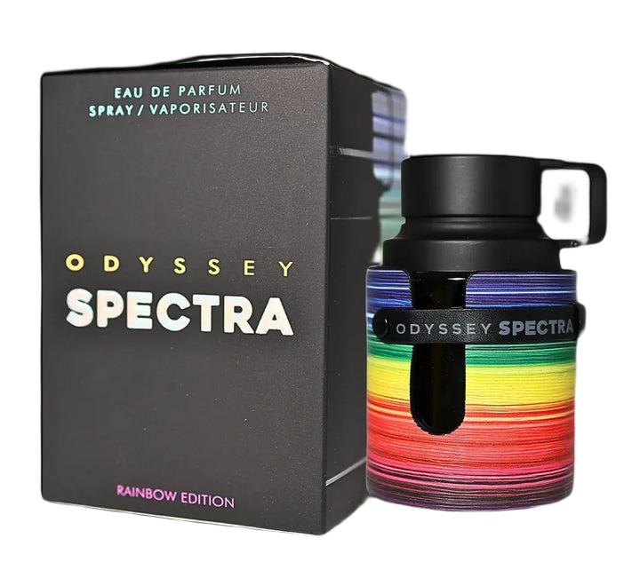 Odyssey Spectra Armaf