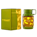 Odyssey Tyrant Special Edition Armaf