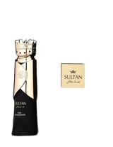 Sultan The Conqueror French Avenue
