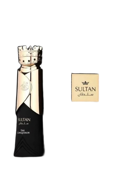 Sultan The Conqueror French Avenue