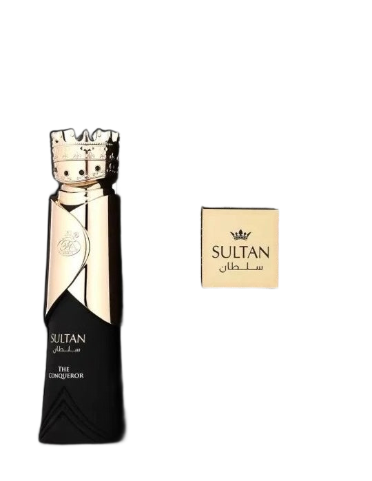 Sultan The Conqueror French Avenue