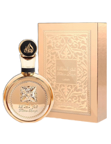 Fakhar Gold Lattafa